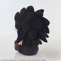 Crisis Core Final Fantasy VII Reunion Plush: Zack Fair (Re-run) thumbnail 3