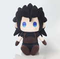 Crisis Core Final Fantasy VII Reunion Plush: Zack Fair (Re-run) thumbnail 1