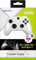 Crystal Cover XS for Xbox Series X|S (Clear) thumbnail 1