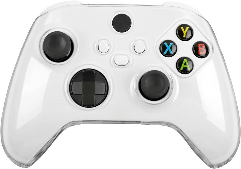 Crystal Cover XS for Xbox Series X|S (Clear) image 3