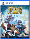Curse of the Sea Rats thumbnail 1