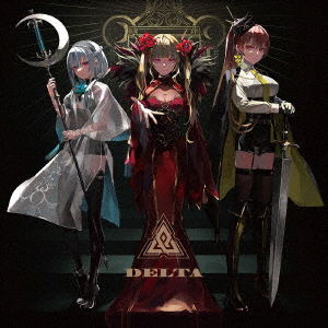 Delta [w/ Blu-ray, Limited Edition, Type A] — Import Game Deal