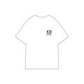 Fanthful 13 Sentinels: Aegis Rim T-Shirt (White | Size XL) thumbnail 1