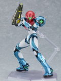 figma No. 583 Metroid Dread: Samus Aran Dread Ver. [GSC Online Shop Exclusive Ver.] thumbnail 2