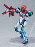 figma No. 583 Metroid Dread: Samus Aran Dread Ver. [GSC Online Shop Exclusive Ver.] thumbnail 3