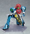 figma No. 583 Metroid Dread: Samus Aran Dread Ver. [GSC Online Shop Exclusive Ver.] thumbnail 5
