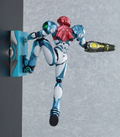figma No. 583 Metroid Dread: Samus Aran Dread Ver. [GSC Online Shop Exclusive Ver.] thumbnail 6