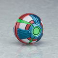 figma No. 583 Metroid Dread: Samus Aran Dread Ver. [GSC Online Shop Exclusive Ver.] thumbnail 9