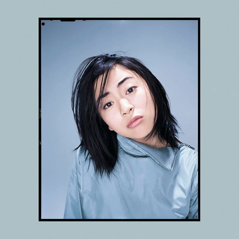 First Love / Hatsukioi [Limited Edition] (Vinyl) image 1