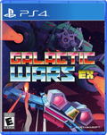 Galactic Wars EX thumbnail 1