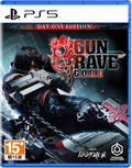 Gungrave G.O.R.E (Multi-Language) thumbnail 1