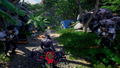 Gungrave G.O.R.E (Multi-Language) thumbnail 3