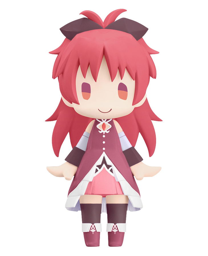 Hello! Good Smile Puella Magi Madoka Magica the Movie Rebellion: Kyoko Sakura image 1