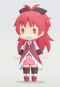 Hello! Good Smile Puella Magi Madoka Magica the Movie Rebellion: Kyoko Sakura thumbnail 4