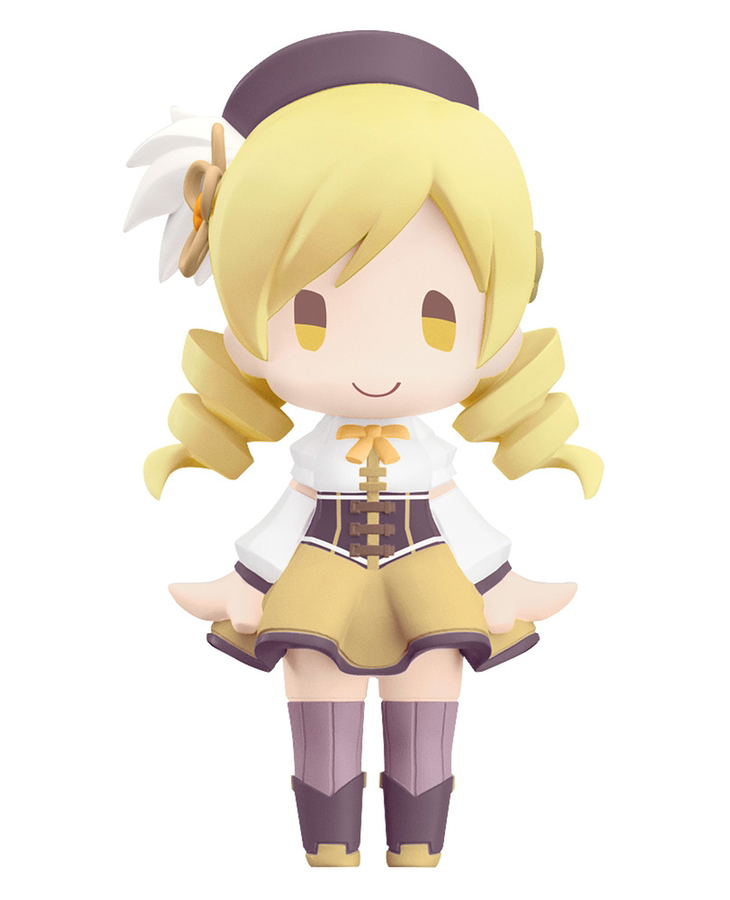Hello! Good Smile Puella Magi Madoka Magica the Movie Rebellion: Mami Tomoe image 1