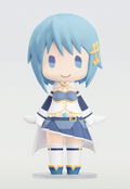 Hello! Good Smile Puella Magi Madoka Magica the Movie Rebellion: Sayaka Miki thumbnail 2