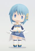 Hello! Good Smile Puella Magi Madoka Magica the Movie Rebellion: Sayaka Miki thumbnail 3