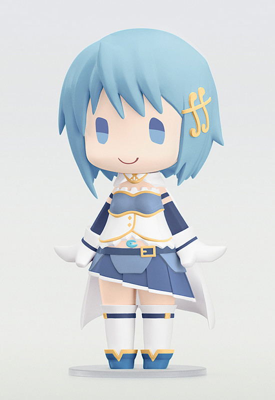 Hello! Good Smile Puella Magi Madoka Magica the Movie Rebellion: Sayaka Miki image 4