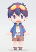Hello! Good Smile Tengen Toppa Gurren Lagann: Simon thumbnail 2