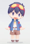 Hello! Good Smile Tengen Toppa Gurren Lagann: Simon thumbnail 3