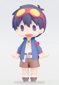 Hello! Good Smile Tengen Toppa Gurren Lagann: Simon thumbnail 4