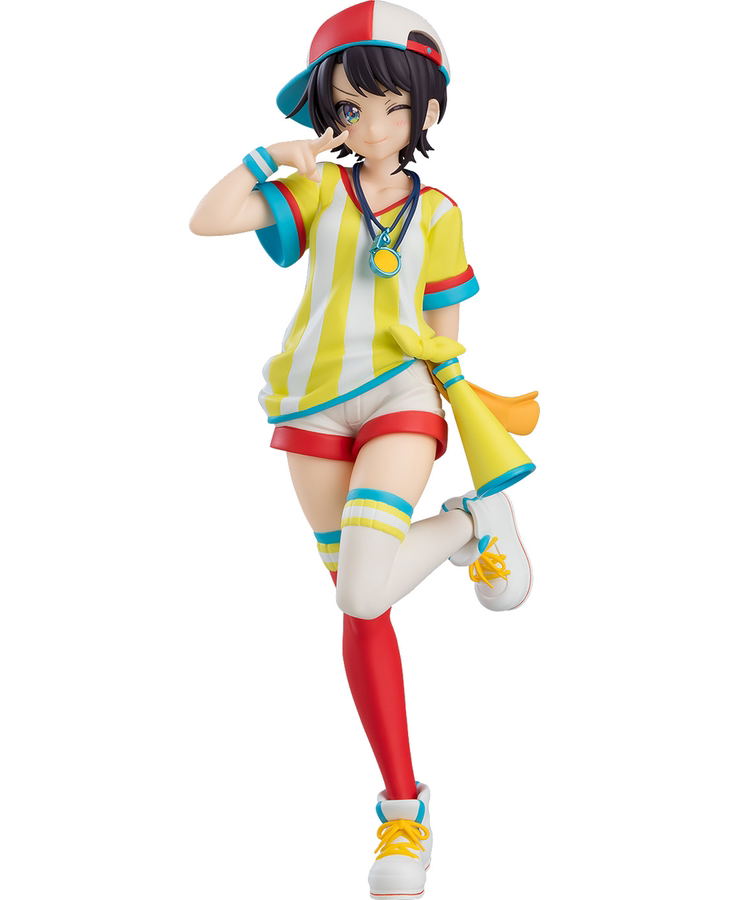 Hololive Production: Pop Up Parade Oozora Subaru image 1
