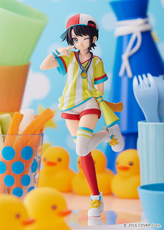 Hololive Production: Pop Up Parade Oozora Subaru image 2