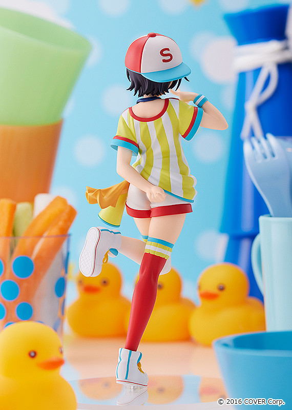 Hololive Production: Pop Up Parade Oozora Subaru image 3