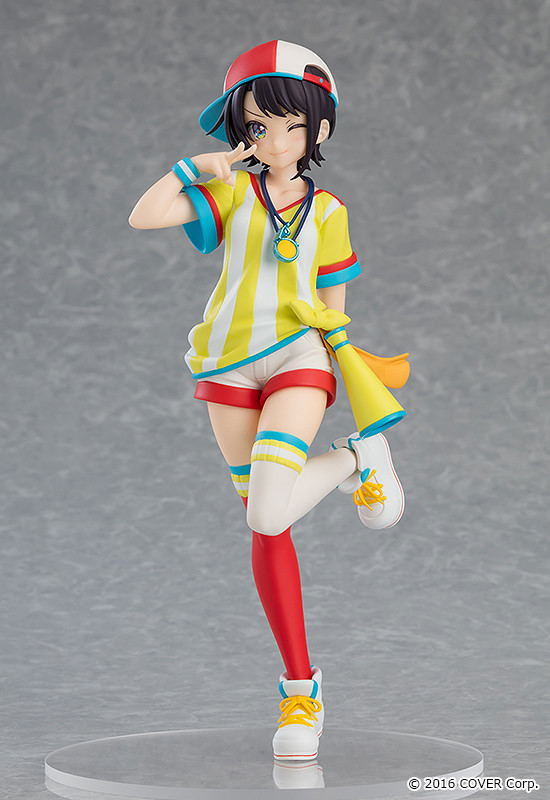 Hololive Production: Pop Up Parade Oozora Subaru image 5