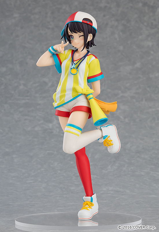 Hololive Production: Pop Up Parade Oozora Subaru image 6