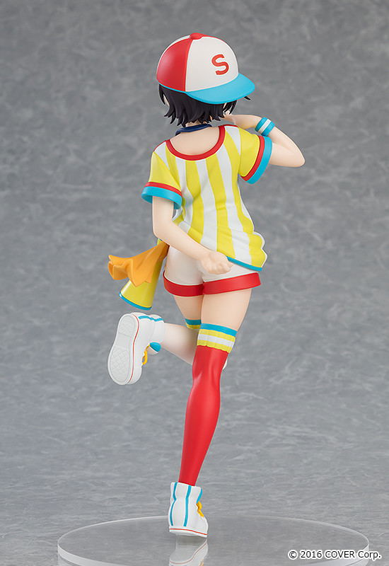 Hololive Production: Pop Up Parade Oozora Subaru image 7
