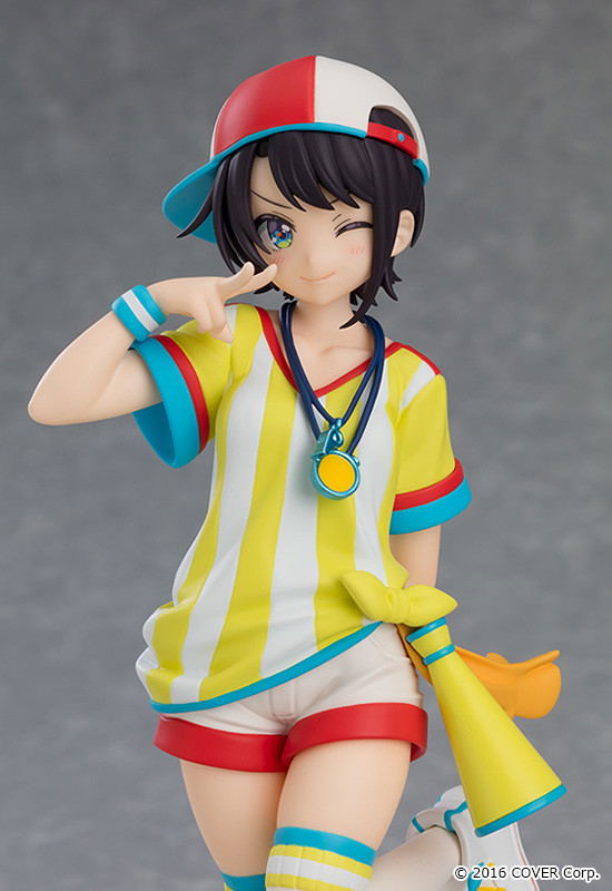 Hololive Production: Pop Up Parade Oozora Subaru image 8