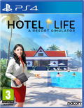 Hotel Life: A Resort Simulator thumbnail 1