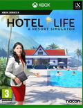 Hotel Life: A Resort Simulator thumbnail 1
