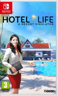Hotel Life: A Resort Simulator thumbnail 1
