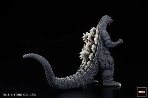 Hyper Solid Series Godzilla Pre-painted Trading Figure: All-time Godzilla & The Kaiju Selections Part 1 (Set of 6 Pieces)