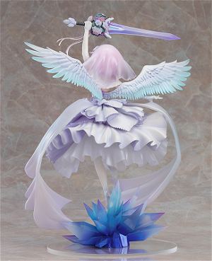 Hyperdimension Neptunia 1/7 Scale Pre-Painted Figure: Neptune Little Purple Ver. [GSC Online Shop Exclusive Ver.]