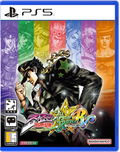 JoJo’s Bizarre Adventure: All Star Battle R thumbnail 1