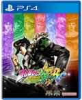 JoJo’s Bizarre Adventure: All Star Battle R (Chinese) thumbnail 1