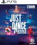 Just Dance 2023 Edition (Code in a Box) (Multi-Language) thumbnail 1