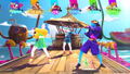 Just Dance 2023 Edition (Code in a Box) (Multi-Language) thumbnail 5