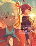 Lycoris Recoil Heroine Archive Senzoku And Takina thumbnail 1