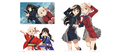 Lycoris Recoil Heroine Archive Senzoku And Takina thumbnail 2