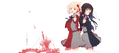 Lycoris Recoil Heroine Archive Senzoku And Takina thumbnail 4