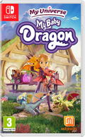 My Universe: My Baby Dragon thumbnail 1