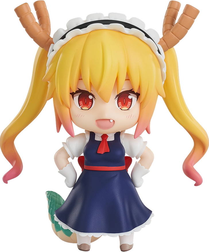 nendoroid 876