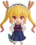 Nendoroid No. 1962 Miss Kobayashi's Dragon Maid: Tohru thumbnail 1