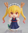 Nendoroid No. 1962 Miss Kobayashi's Dragon Maid: Tohru thumbnail 2