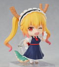 Nendoroid No. 1962 Miss Kobayashi's Dragon Maid: Tohru thumbnail 4