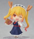 Nendoroid No. 1962 Miss Kobayashi's Dragon Maid: Tohru thumbnail 5
